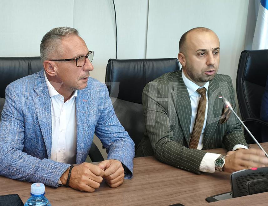 БИЈЕЉИНА, 16. СЕПТЕМБРА /СРНА/ - Влада Републике Српске одобрила је у овој години више од два милиона КМ за запошљавање 295 лица код 168 послодаваца на подручју Филијале Бијељина, истакао је данас министар рада и борчко-инвалидске заштите у Влади Републике Српске Радан Остојић.