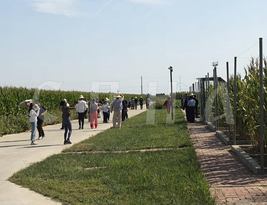 НАНПИ, 17. СЕПТЕМБРА /СРНА/ - Не постоји универзална формула за повећање пољопривредних приноса, већ се рјешења морају прилагођавати конкретним условима и проблемима, рекао је научник Ђинљанг Донг из Експерименталне станице за еколошку пољопривреду Нанпи Кинеске академије наука.