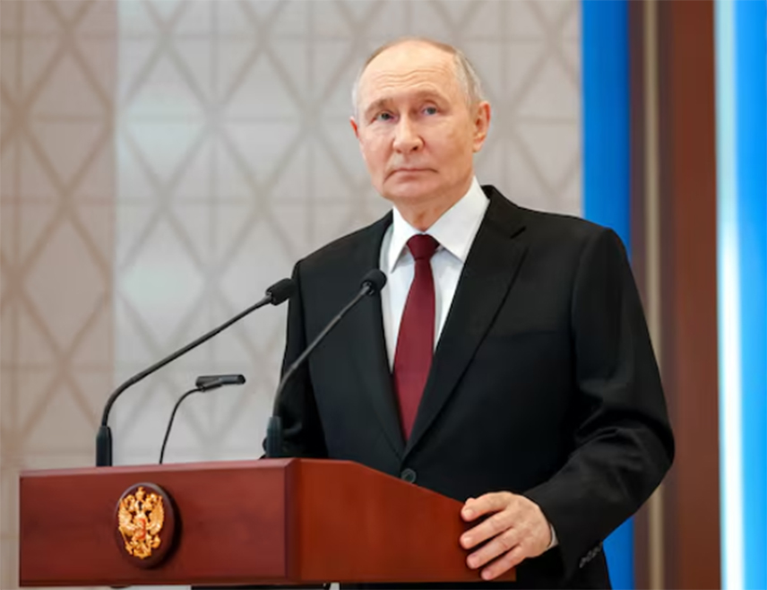 MOSCOW, SEPTEMBER 17 /SRNA/ - Fulfilling social obligations and ensuring Russia's security and defense capabilities must be priorities of the state budget, Russian President Vladimir Putin said.