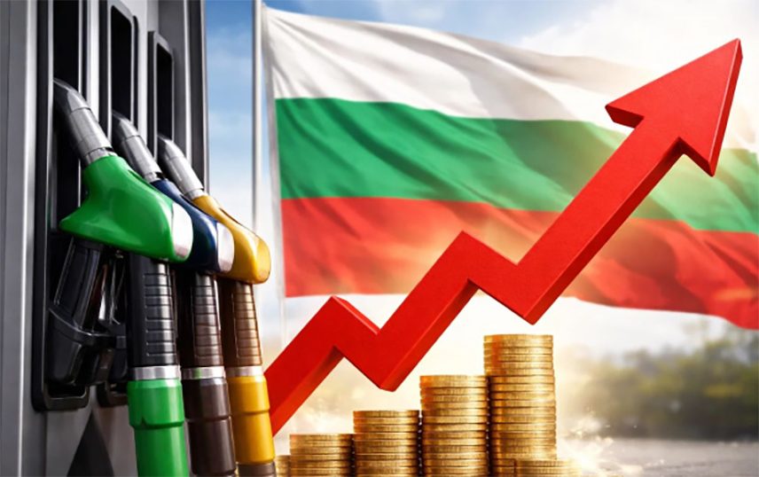 СОФИЈА, 18. СЕПТЕМБРА /СРНА-Ројтерс/ - Бугарска је данас објавила да је одвојила пакет помоћи за становништво вриједан око 300 милиона евра како би био ублажен утицај раста цијена горива на потрошаче.