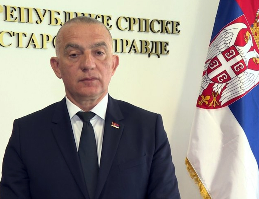 BANJA LUKA, SEPTEMBER 18 /SRNA/ - The results of the autopsy of the body of General Ratko Mladić, conducted at the Military Medical Academy in Belgrade, are awaited, after which the documentation will be analyzed and the Mechanism’s options for further action examined, Serbian Justice Minister Nenad Vujić said.