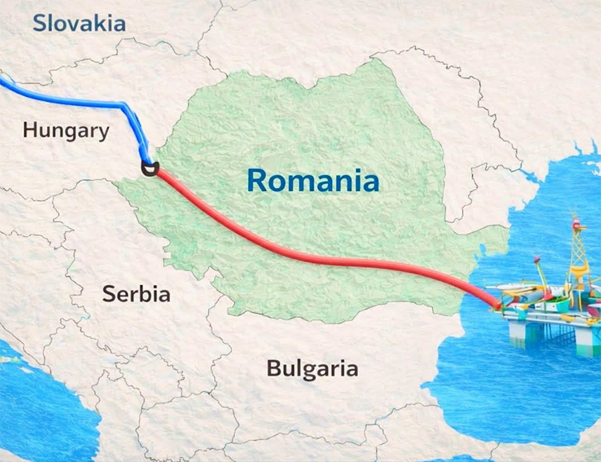 БУДИМПЕШТА, 18. СЕПТЕМБРА /СРНА - РИА Новости/ - Мађарска активно преговара са Румунијом и неколико извозника течног природног гаса о испоруци залиха којим би се до октобра сљедеће године замијенио руски гас, изјавио је мађарски министар економије и енергетике Иштван Капитани.