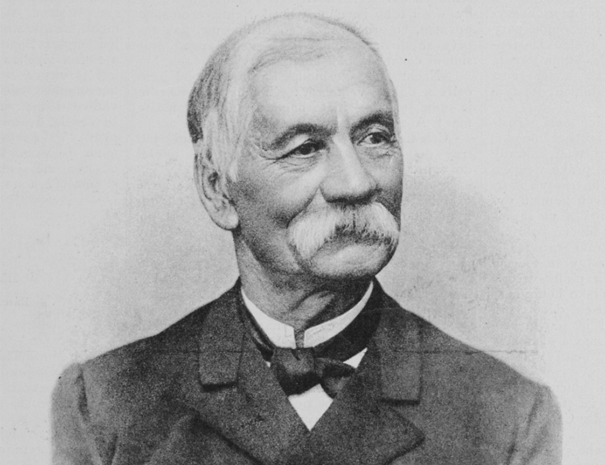 БИЈЕЉИНА, 25. СЕПТЕМБРА /СРНА/ - Љубомир Ненадовић /1826-1895/, члан Српске краљевске академије и један од првих српских књижевника у 19. вијеку са широким образовањем чији су путописи знатно превазилазили литературу тог времена, рођен је 26. септембра 1826. године.