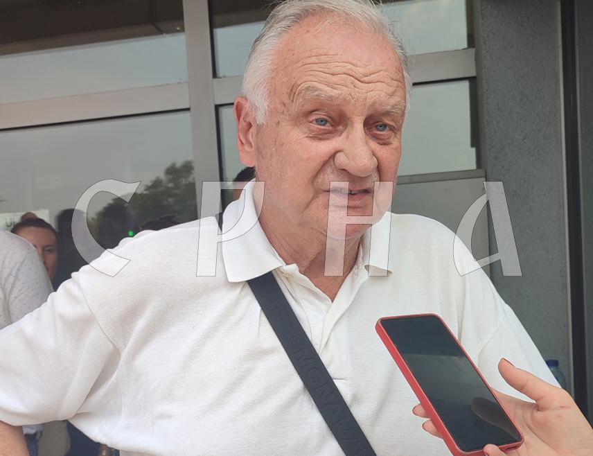 ISTOČNO SARAJEVO, SEPTEMBER 24 /SRNA/ – BiH's foreign policy has become a privatized affair and is often an unsuccessful attempt by Bosnian unitarists to present their view as the only truth about the country, former Republika Srpska National Assembly Speaker Dragan Kalinić told SRNA.