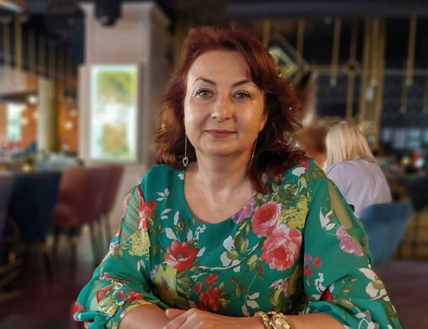 BUDAPEST, SEPTEMBER 25 /SRNA/ – BiH Ambassador to Hungary Biljana Gutić-Bjelica told SRNA that recent Serb BiH Presidency member, Željka Cvijanović's visit to the United States of America is of great importance for Republika Srpska and is the result of Srpska institutions' long and painstaking work.