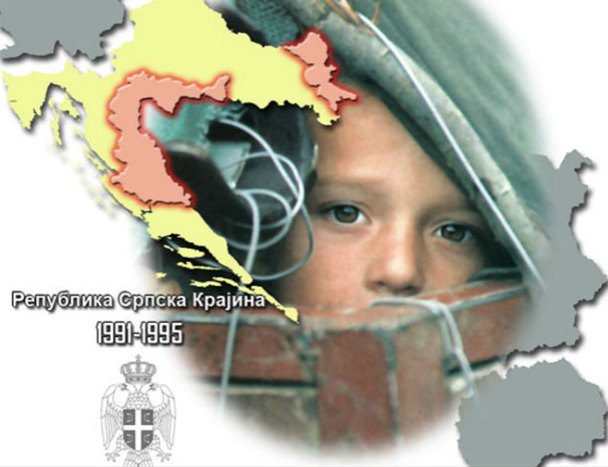 БИЈЕЉИНА, 30. СЕПТЕМБРА /СРНА/ - Српско национално вијеће у Србу прогласило је 1. октобра 1990. године аутономију Срба у Хрватској на основу референдума на којем се, од 567.317 грађана, за аутономију изјаснило 567.127.