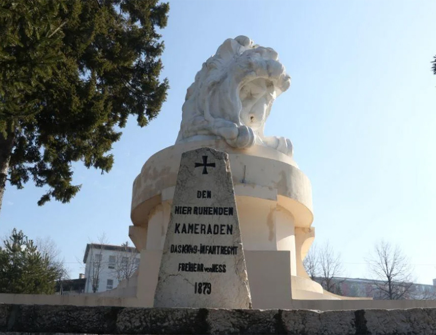 SARAJEVO, SEPTEMBER 29 /SRNA/ - The forensic examination of the remains of at least seven people found at the Lav cemetery in Sarajevo has still not been carried out, the Missing Persons Institute of BiH told SRNA.