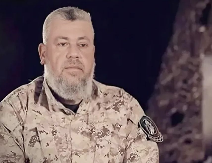 JERUSALEM, SEPTEMBER 29 /SRNA-Reuters/ — The commander of Hamas's armed wing in the northern Gaza Strip, Izz al-Din al-Beik, was killed in an Israeli airstrike, officials from both sides announced.