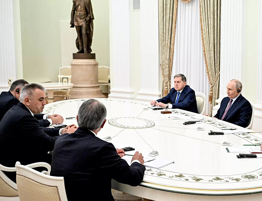 MOSCOW, SEPTEMBER 29 /SRNA/ — Russian President Vladimir Putin said that Russia would continue to provide unwavering support to Republika Srpska on international platforms, including the UN Security Council.