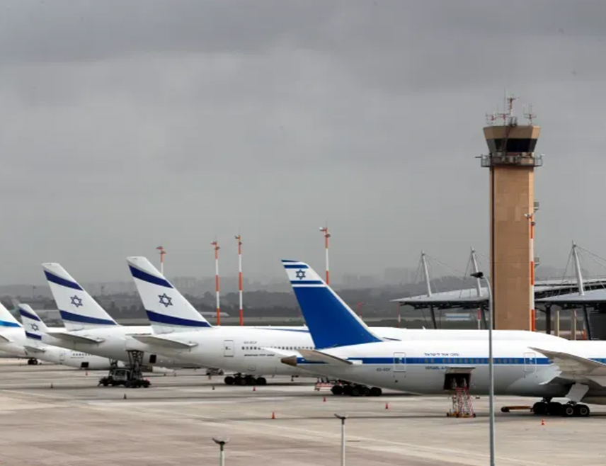 JERUSALEM, SEPTEMBER 30 /SRNA/ – Israel is going to tighten security checks on pilots flying into the country, Doron Spielman, a spokesman for Prime Minister Benjamin Netanyahu’s office, said following an incident on a Flydubai flight.