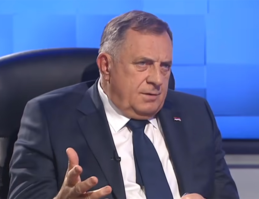 BANJA LUKA, SEPTEMBER 30 /SRNA/ – SNSD Leader Milorad Dodik says that the SNSD has developed an economic programme for every sector through 2030, estimating that there will be BAM 8 billion in investments in Republika Srpska by that time.