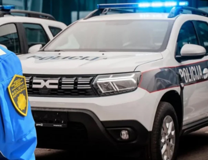 САРАЈЕВО, 1. ОКТОБРА /СРНА/ - Федерална полиција у Витезу ухапсила је љекара чији су иницијали П.К.Г. /51/, осумњиченог да је након радног времена обављао прегледе пацијената у приватном објекту, те да је том приликом издавао рецепте и налазе овјерене службеним печатом Дома здравља Витез.