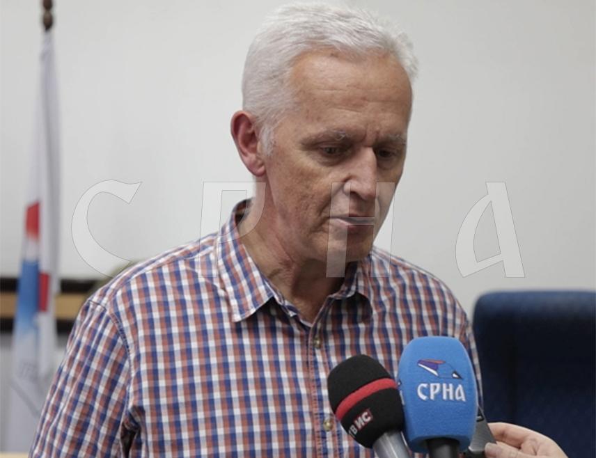 ПАЛЕ, 1. ОКТОБРА /СРНА/ - Предсједник Скупштине Борачке организације Пале Радосав Живковић рекао је Срни да је тема страдања српског народа у Јасеновцу од националног значаја, наводећи да култура сјећања мора бити усмјерена на очување истине и свијести о страдању, посебно међу младима.
