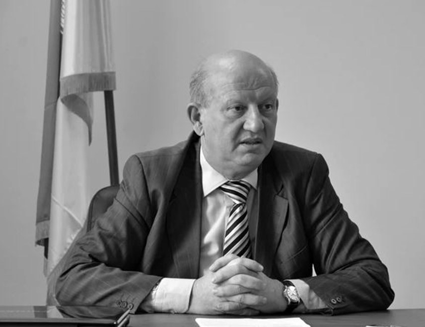 BIJELJINA, OCTOBER 4 /SRNA/ – Renowned Serbian pathologist, officer, university professor and politician Zoran Stanković /1954–2021/ died on October 5, 2021.