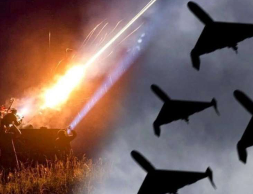 MOSCOW, OCTOBER 6 /SRNA – RIA Novosti/ - The death toll from one of the largest Ukrainian drone attacks on the Moscow region has risen to two, with nine people injured, Governor Andrei Vorobyov said.