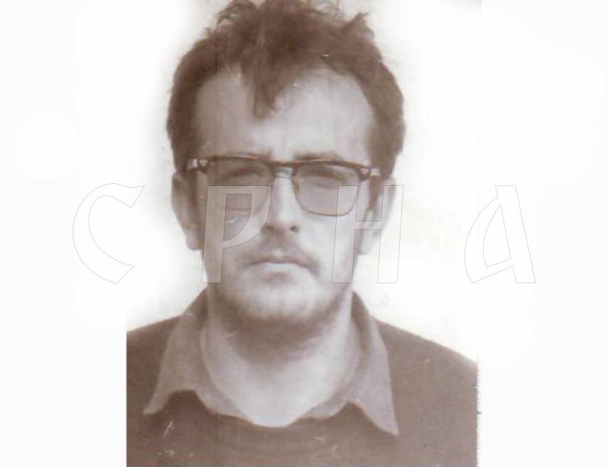 ПАЛЕ, 6. ОКТОБРА /СРНА/ - Пуне двије деценије навршиле су се данас од смрти новинара и уредника Срне Драгомира Симовића.
