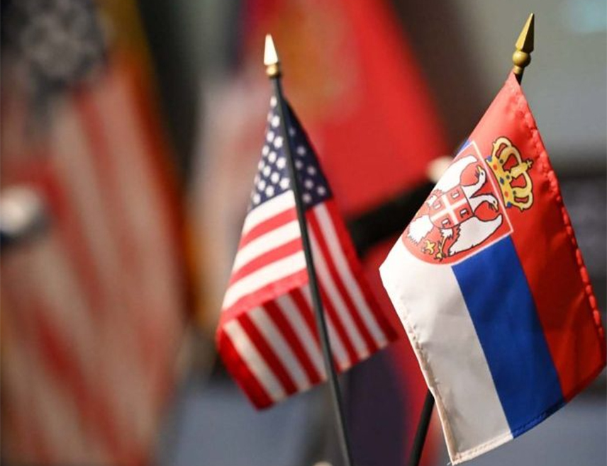 WASHINGTON, OCTOBER 6 /SRNA/ - A US House of Representatives resolution honoring Serbian-American heritage and the contribution of the Serbian community to the United States has gained the support of three more members of Congress - Mike Quigley and Raja Krishnamoorthi of Illinois and Gwen Moore of Wisconsin.