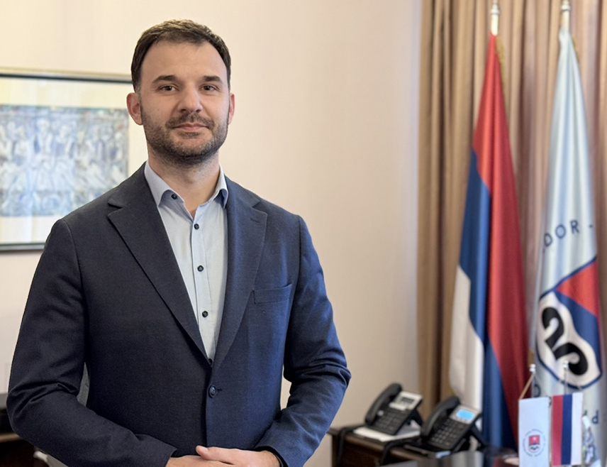 ПРИЈЕДОР, 7. ОКТОБРА /СРНА/ - Градоначелник Приједора Слободан Јавор изјавио је Срни да је у припреми други ребаланс овогодишњег буџета града којим би требало да буду обухваћена и прва средства за изградњу центра за високо образовање.