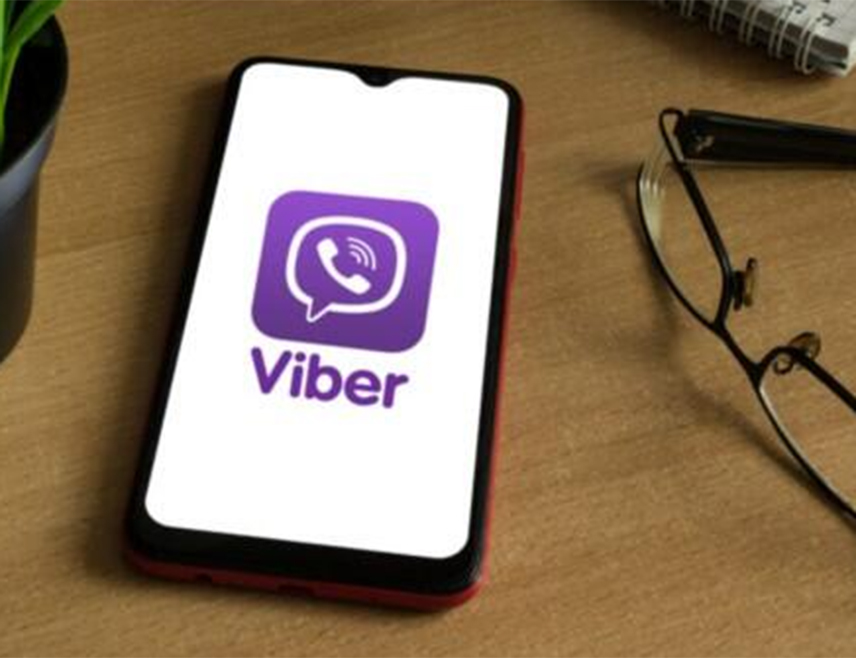 BELGRADE, OCTOBER 7 /SRNA/ - The National Bank of Serbia /NBS/ and Viber have enabled users to send money or request payments directly from a chat using a phone number from their contacts.