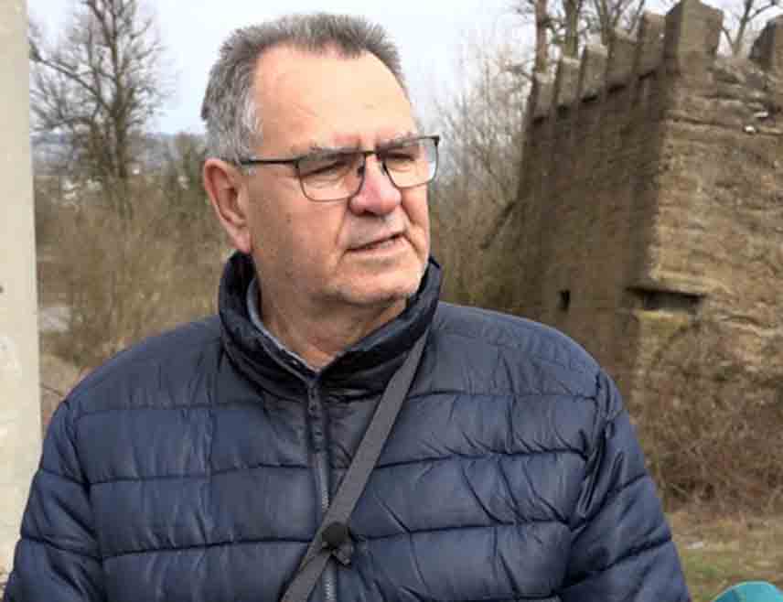 ДЕРВЕНТА, 8. ОКТОБРА /СРНА/ - Српски логораши ускоро ће свједочити пред америчким тужилаштвом о тортурама и мучењима које су преживјели у Дервенти током протеклог рата док је овај град био под окупацијом хрватско-муслиманских снага, изјавио је Срни предсједник дервентског Удружења логораша Драго Кнежевић.