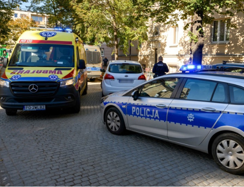 WARSAW, OCTOBER 8 /SRNA-Reuters/ - One person was killed and two others were injured in a sharp-object attack at a school in the Polish town of Leszczynodol-Nowiny, and a 15-year-old attacker was arrested, police said.