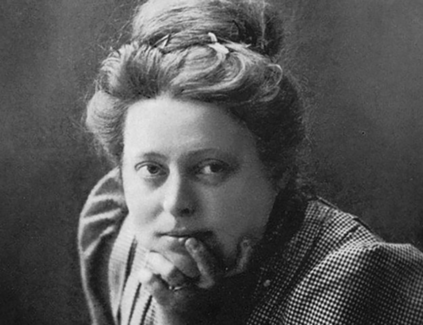 БИЈЕЉИНА, 11. ОКТОБРА /СРНА/ - Српска сликарка Надежда Петровић /1873-1915/ рођена је 12. октобра 1873. године.