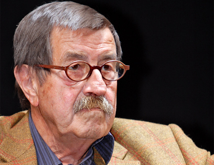 БИЈЕЉИНА, 15. ОКТОБРА /СРНА/ - Њемачки књижевни класик и нобеловац Гинтер Грас рођен је 16. октобра 1927. године.