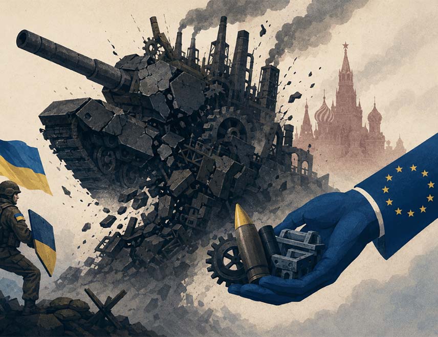 МОСКВА, 12. ОКТОБРА /СРНА - РИА Новости/ - Европа наставља да чини све како би спријечила крај сукоба у Украјини, изјавио је данас портпарол Кремља Дмитриј Песков.