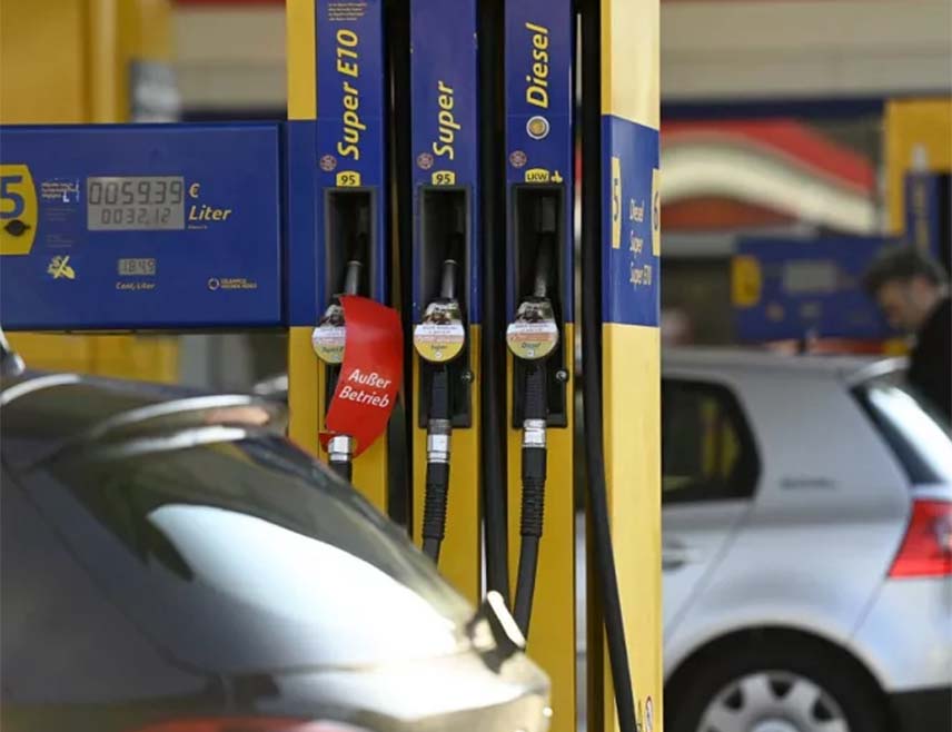 MOSCOW, OCTOBER 12 /SRNA – RIA Novosti/ – Global diesel prices have already fallen by five to six per cent, and additional diesel supplies are expected by the end of the year, Russian Deputy Prime Minister Alexander Novak said.
