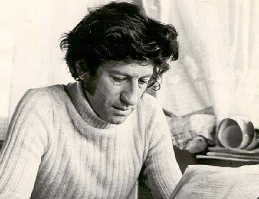 BIJELJINA, OCTOBER 14 /SRNA/ - Danilo Kiš, one of the greatest writers in Serbian literature, whose works captured much of the bitterness and brutality of the 20th century, died on October 15, 1989.