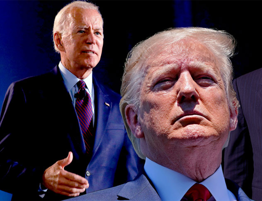 ВАШИНГТОН, 14. ОКТОБРА /СРНА - РИА Новости/ - Предсједник САД Доналд Трамп изјавио је да је политика бившег предсједника Џозефа Бајдена према Русији један од разлога због којих је избио сукоб у Украјини.