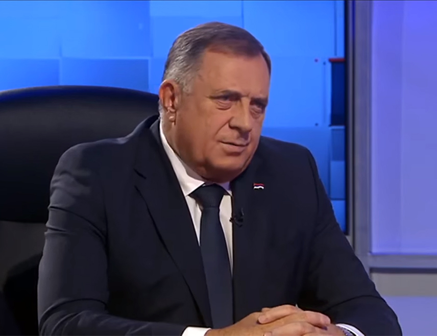 BANJA LUKA, OCTOBER 14 /SRNA/ – President Milorad Dodik stated that the plan is to proclaim a new Republika Srpska Constitution on January 9, which will be modern, respect the constituent status of the peoples and prevent abuses in the functioning of Srpska.