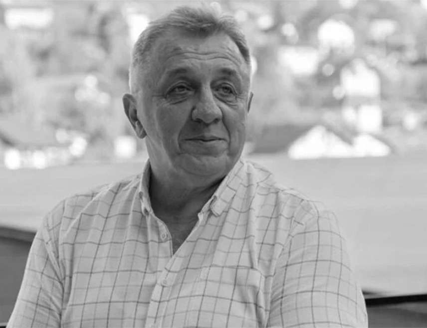 ИСТОЧНО САРАЈЕВО, 15. ОКТОБРА /СРНА/ - Директор Болнице "Србија" Небојша Шешлија истакао је да је љекар Горан Талић био изузетан стручњак који је својим дугогодишњим радом, визијом и посвећеношћу оставио неизбрисив траг у медицинској струци и здравственом систему Републике Српске.