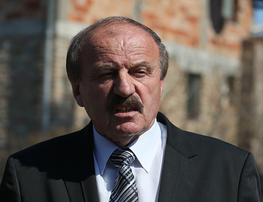 BROD, OCTOBER 15 /SRNA/ – The Missing Persons Institute and the Prosecutor's Office of BiH have been obstructing the identification of human remains held in three memorial ossuaries in Republika Srpska for years in an effort to conceal the true scale of Serb suffering, said Marko Grabovac, president of the Organization for the Search for Fallen Soldiers and Missing Civilians in Brod.