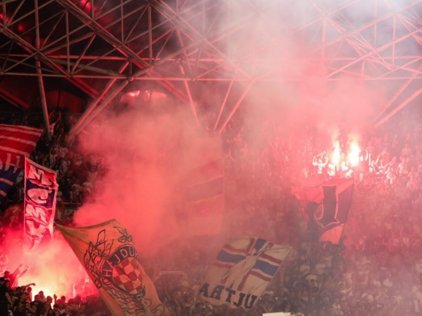 ZAGREB, OCTOBER 16 /SRNA/ – Milorad Pupovac, president of the Independent Democratic Serb Party, described the behavior of Hajduk football club fans and their antisemitic chants as shameful and outrageous, saying the incident was the result of ignoring what had happened in the past.