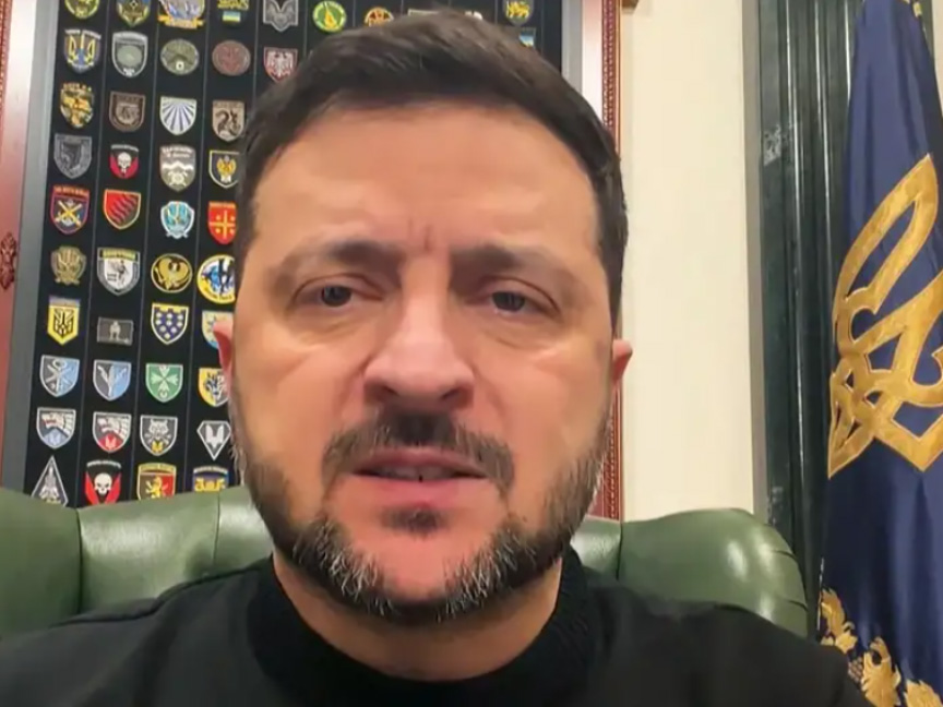 МОСКВА, 16. ОКТОБРА /СРНА/ - Специјални представник руског предсједника за економску сарадњу са иностранством Кирил Дмитријев оптужио је украјинског предсједника Владимира Зеленског да представља препреку миру својим претјераним апетитима и охолим понашањем.