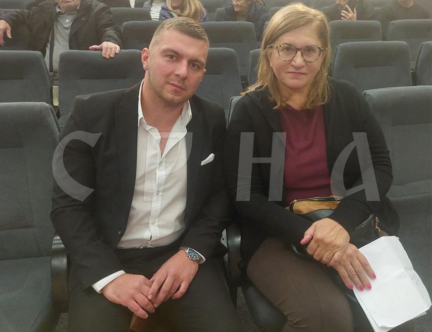 ПАЛЕ, 16. ОКТОБРА /СРНА/ - На Палама је вечерас промовисана књига "Благоје Јововић - живот српског јунака", аутора Марије Јововић, која говори о атентатору на Анту Павелића, усташког поглавника и једног од највећих злочинаца Другог свјетског рата.