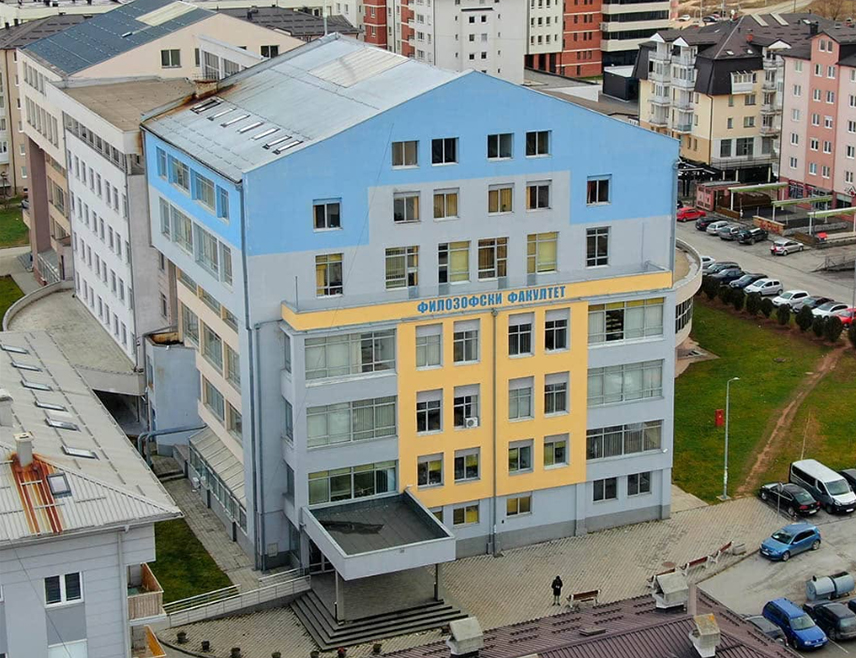 ПАЛЕ, 19. ОКТОБРА /СРНА/ - Међународна научна конференција "Геноцид над словенским народима у 20. вијеку" биће одржана сутра на Филозофском факултету на Палама, у организацији Института историјских наука Универзитета у Источном Сарајеву.