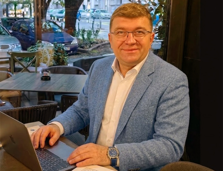 One of the particular challenges for the future of higher education, Tica says, is the rapid development of artificial intelligence, which is changing the labour market, the way jobs are performed and the competences required to do them. INTERVIEWED BY: Nikolina DAMJANIĆ