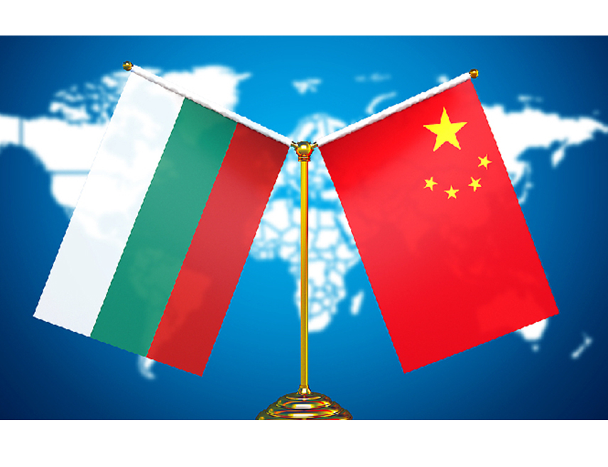 BEIJING, OCTOBER 20 /SRNA/ – China is ready to partner with Bulgaria in promoting Eurasian connectivity, achieving shared development and revitalisation, and advocating multilateralism, Chinese Foreign Minister Wang Yi said during talks with Bulgarian Foreign Minister Velislava Petrova.