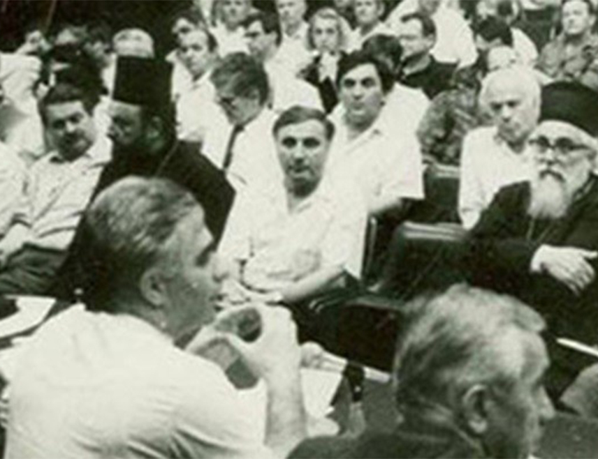 БАЊАЛУКА, 23. ОКТОБРА /СРНА/ - Бивши предсједник Народне скупштине Републике Српске Петар Ђокић изјавио је да 35 година рада парламента Републике Српске свједоче о континуитету институционалног развоја Српске и њеној трајној опредијељености да чува свој уставни положај и надлежности.