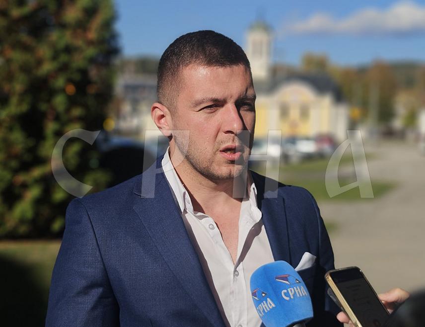 PALE, OCTOBER 21 /SRNA/ – The establishment of the Assembly of the Serb People in BiH 35 years ago was the only possible move for Serb people's survival, which is the decision that affirmed political and national will, historian Lazar Škobo told SRNA.