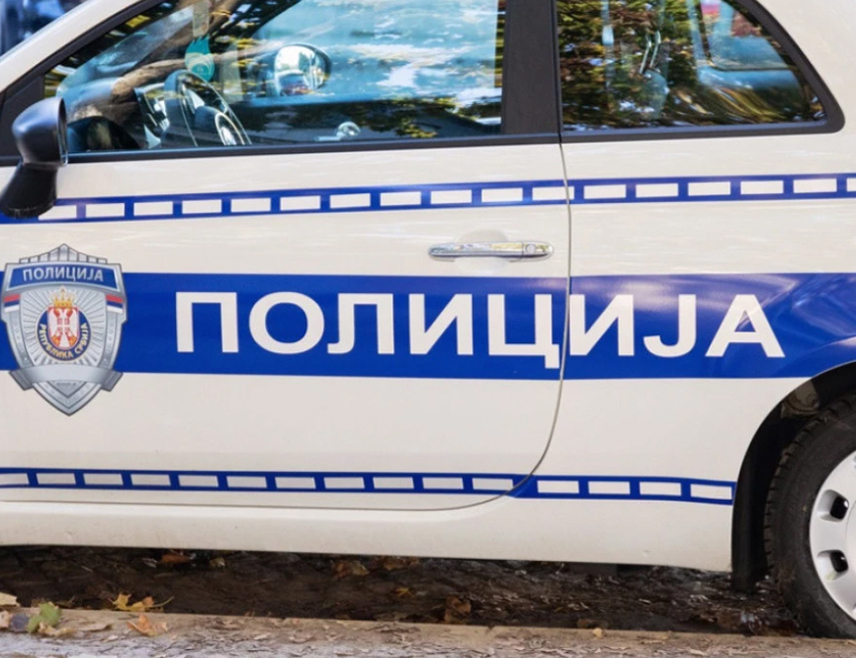 БЕОГРАД, 21. ОКТОБРА /СРНА/ - Два мушкарца, ухапшена због сумње да су организовалa и планиралa нереде на дан избора у Србији, у недјељу, 25. октобра, имају држављанство и пасоше Хрватске, сазнаје Танјуг.
