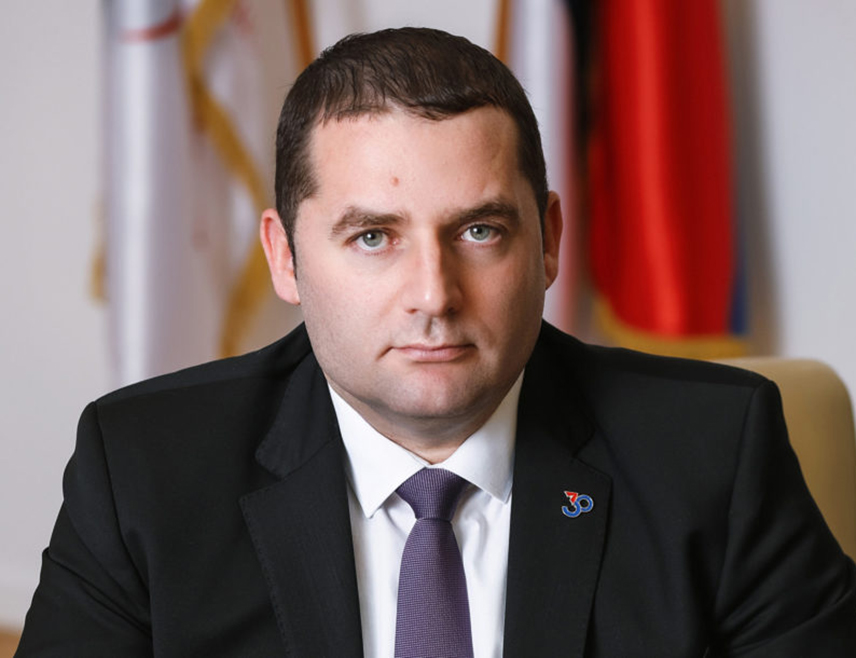 BANJA LUKA, OCTOBER 21 /SRNA/ - Director of the Republika Srpska Administration for Geodetic and Property-Legal Affairs Dragan Stanković said that the issue of restitution of nationalized property needed to be resolved, noting that Republika Srpska had initiated the adoption of a law to regulate the matter, but that no progress had been made so far.