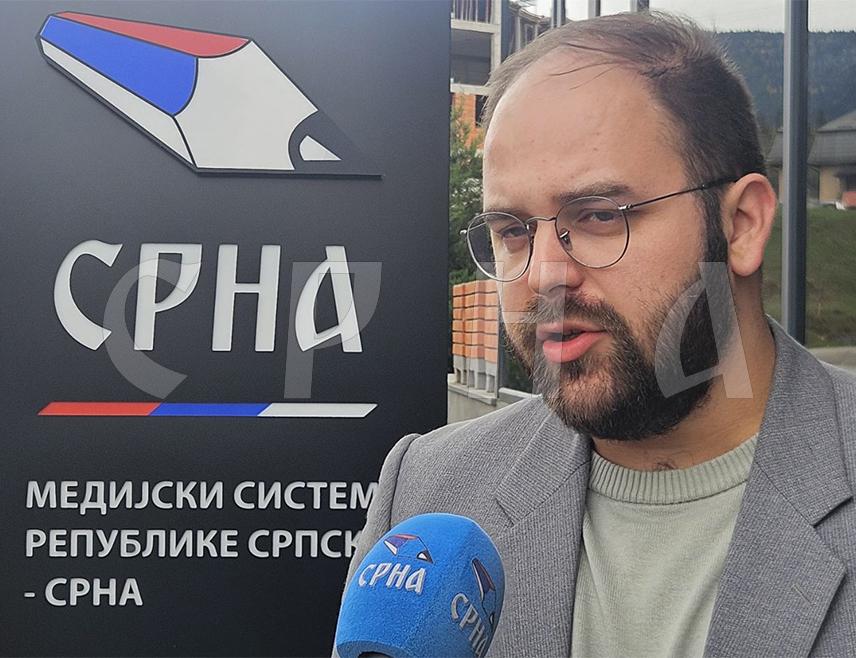 ПАЛЕ, 22. ОКТОБРА /СРНА/ - Историчар Георгије Вулић изјавио је да су Српско Сарајево, данас Источно Сарајево, и Пале имали значајну улогу у историјском процесу стварања Републике Српске, те да би њихов значај требало нагласити у одговарајућим законским актима.