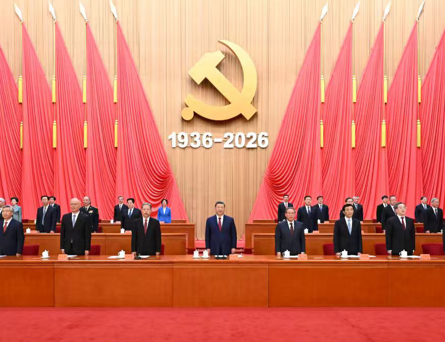 BEIJING, OCTOBER 22 /SRNA/ – Chinese President Xi Jinping said that China could create a brighter future only by nurturing its culture of remembrance.