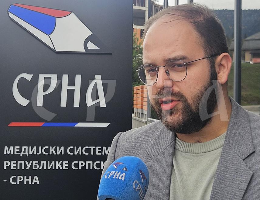 PALE, October 23 /SRNA/ – The establishment of the Assembly of the Serb People in BiH on October 24, 1991, was one of the most significant events in the political history of Republika Srpska, as key political and legal decisions were adopted through its work, historian Georgije Vulić told SRNA.