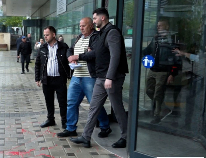 PRIŠTINA, OCTOBER 23 /SRNA/ — At the request of the defense, the start of the trial of Miljojko Đorđević from the northern part of Kosovska Mitrovica, accused of an alleged war crime in Kosovo and Metohija, was postponed today in the Court of General Jurisdiction of the provisional institutions in Priština because the prosecution failed to submit the case files.