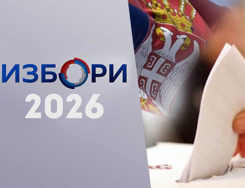 БИЈЕЉИНА, 25. ОКТОБРА /СРНА/ - За парламентарне изборе у Србији у Бијељини су јутрос отворена два бирачка мјеста у Основној школи "Вук Караџић".