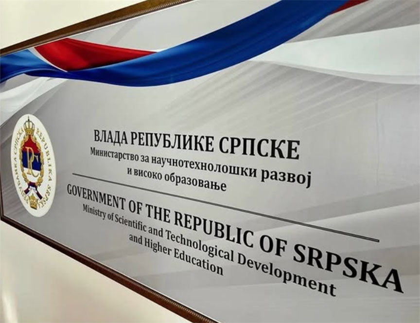 БАЊАЛУКА, 26. ОКТОБРА /СРНА/ - Министарство за научнотехолошки развој и високо образовање Републике Српске саопштило је да је током исплате једнократне новчане помоћи студентима од по 150 КМ евидентиран значајан број враћених налога за плаћање од банака, због неисправно унесених бројева текућих рачуна студената и других тражених података.